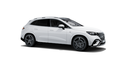 EQE SUV - 360° view