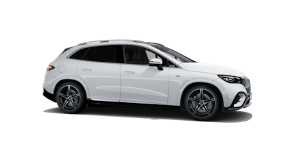 EQE SUV - 360° view