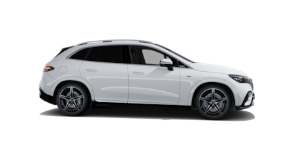 EQE SUV - 360° view