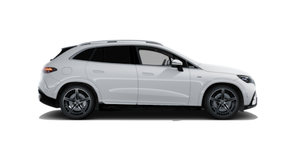 EQE SUV - 360° view