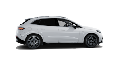 EQE SUV - 360° view