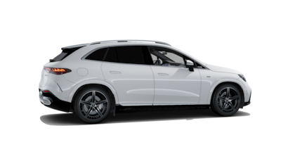 EQE SUV - 360° view
