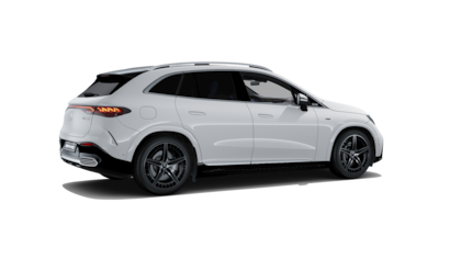 EQE SUV - 360° view