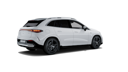 EQE SUV - 360° view