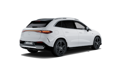 EQE SUV - 360° view