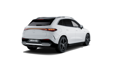 EQE SUV - 360° view