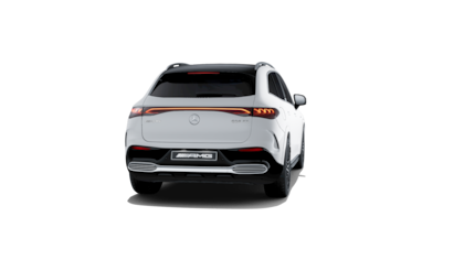 EQE SUV - 360° view