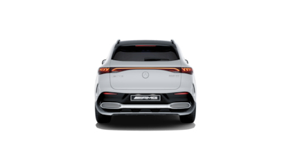 EQE SUV - 360° view