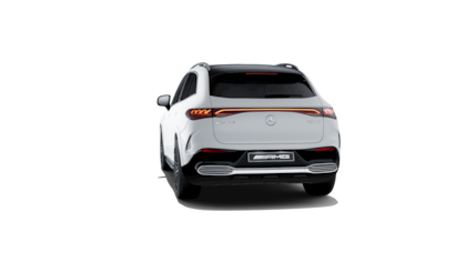 EQE SUV - 360° view
