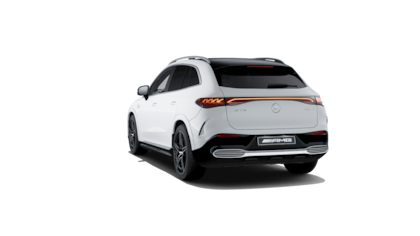 EQE SUV - 360° view
