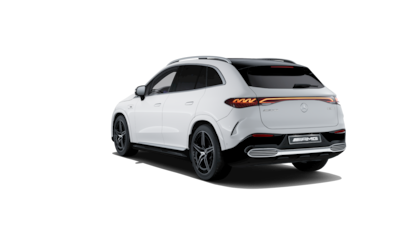 EQE SUV - 360° view