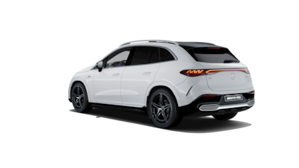 EQE SUV - 360° view