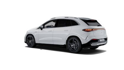 EQE SUV - 360° view