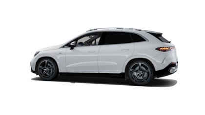 EQE SUV - 360° view