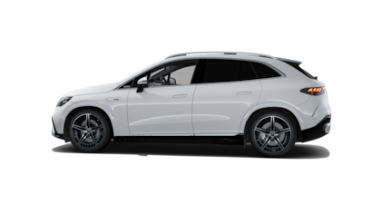 EQE SUV - 360° view