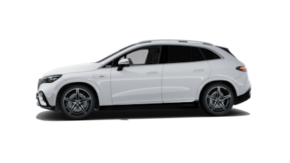 EQE SUV - 360° view