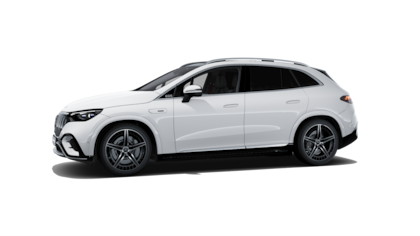 EQE SUV - 360° view