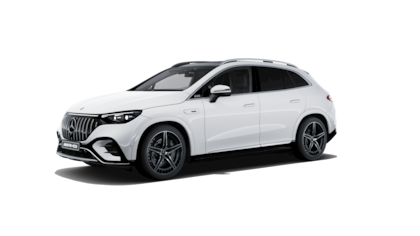 EQE SUV - 360° view