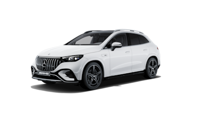 EQE SUV - 360° view