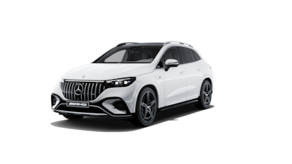 EQE SUV - 360° view