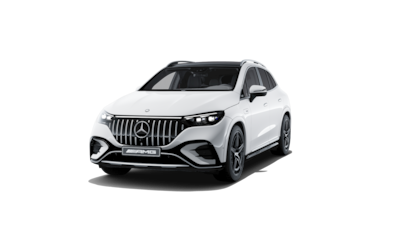 EQE SUV - 360° view