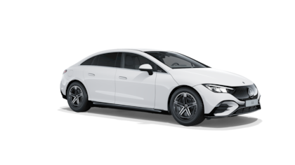 EQE Limousine - 360° view