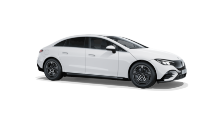 EQE Limousine - 360° view