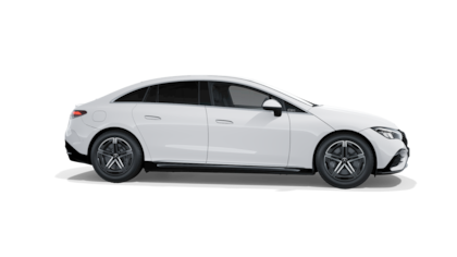 EQE Limousine - 360° view