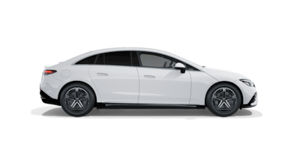 EQE Limousine - 360° view