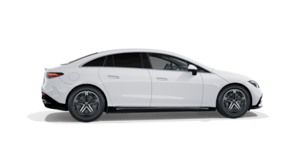 EQE Limousine - 360° view