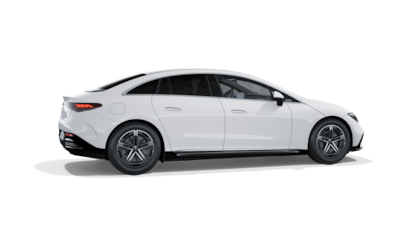 EQE Limousine - 360° view