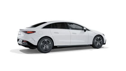 EQE Limousine - 360° view