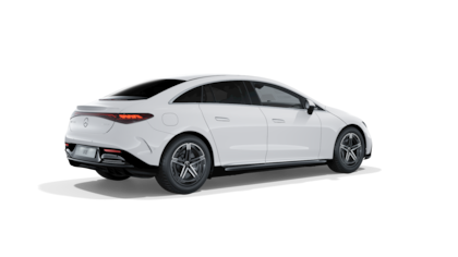 EQE Limousine - 360° view
