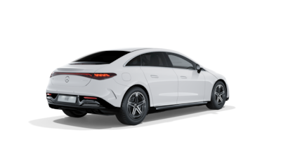 EQE Limousine - 360° view