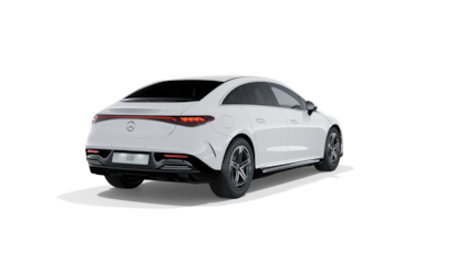 EQE Limousine - 360° view