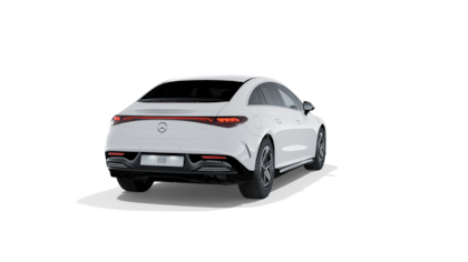 EQE Limousine - 360° view