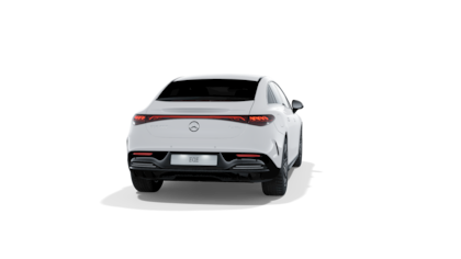 EQE Limousine - 360° view