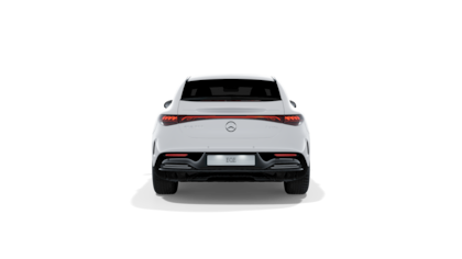 EQE Limousine - 360° view