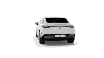 EQE Limousine - 360° view