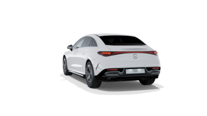 EQE Limousine - 360° view