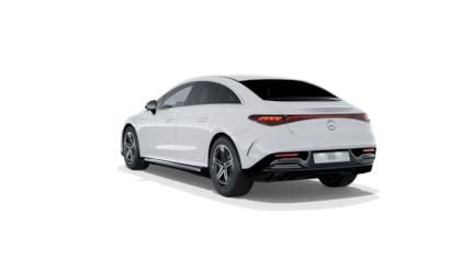 EQE Limousine - 360° view