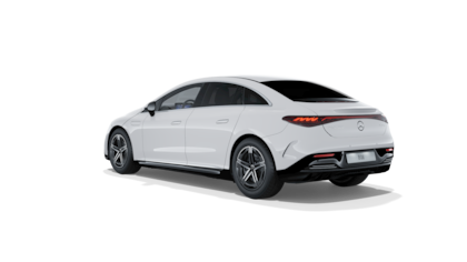 EQE Limousine - 360° view
