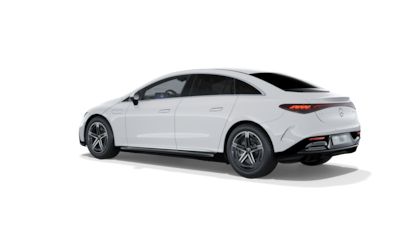 EQE Limousine - 360° view