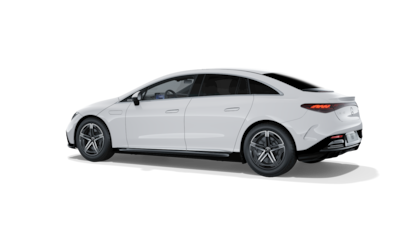 EQE Limousine - 360° view
