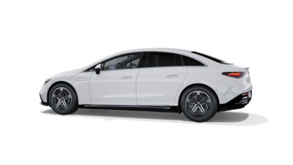 EQE Limousine - 360° view