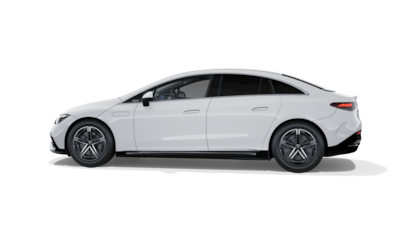 EQE Limousine - 360° view