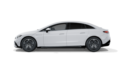 EQE Limousine - 360° view