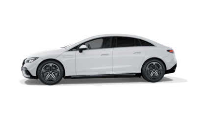 EQE Limousine - 360° view