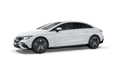EQE Limousine - 360° view