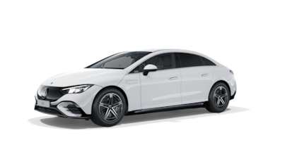 EQE Limousine - 360° view